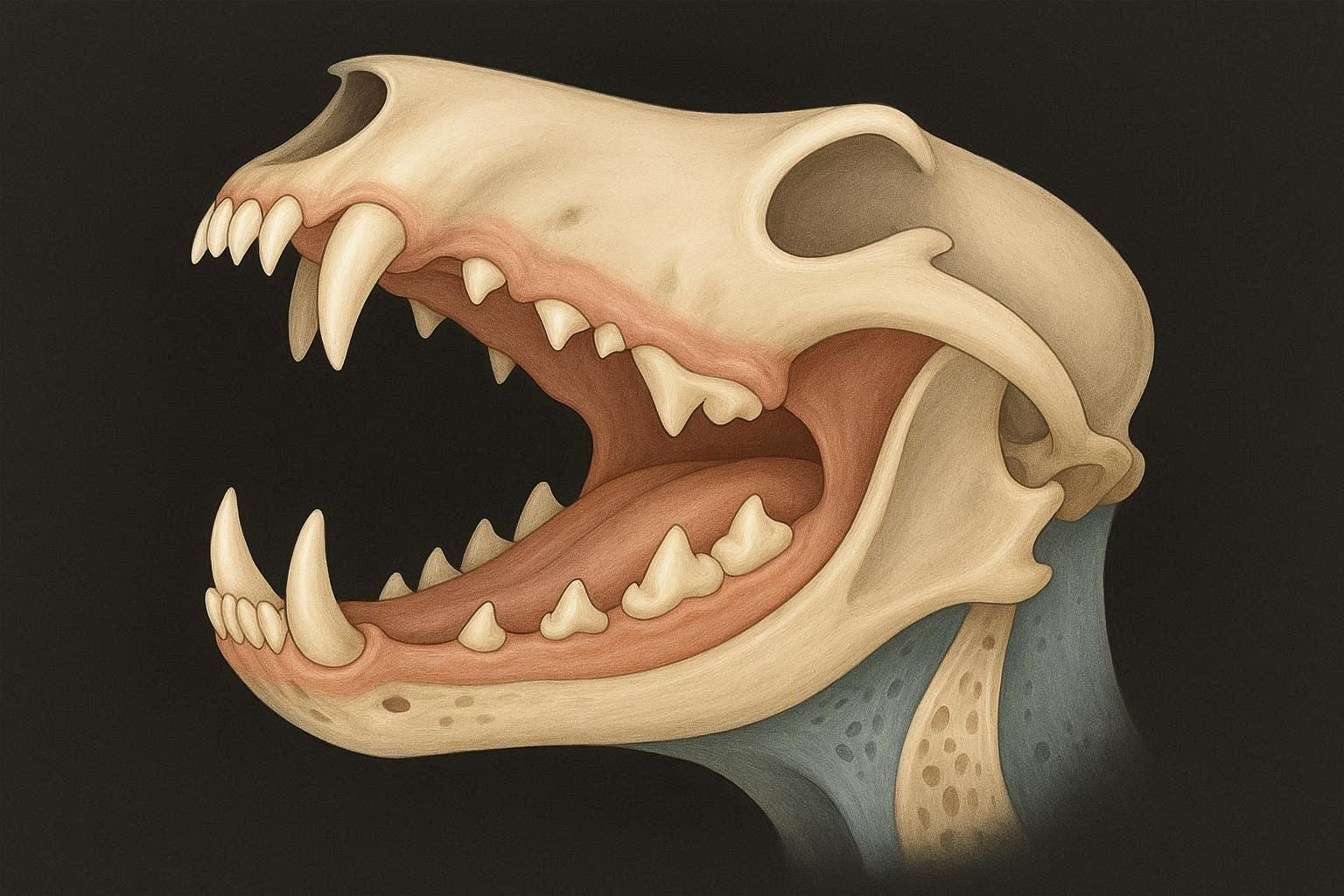 Dental Disease in Dachshunds: A Small Mouth With Systemic Consequences