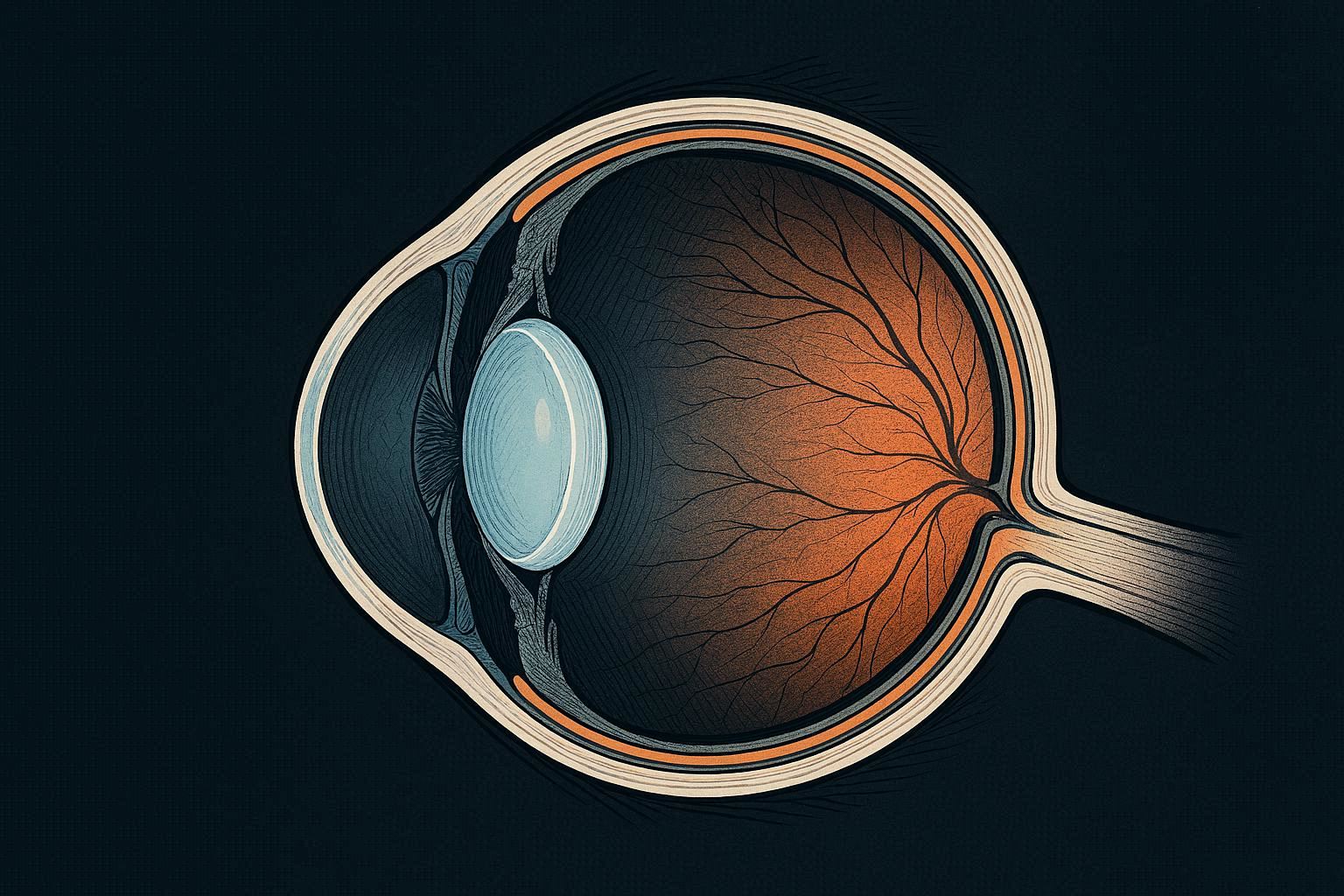 Ocular Health in Dachshunds: Breed-Specific Risks, Anatomy, and Evidence-Based Prevention
