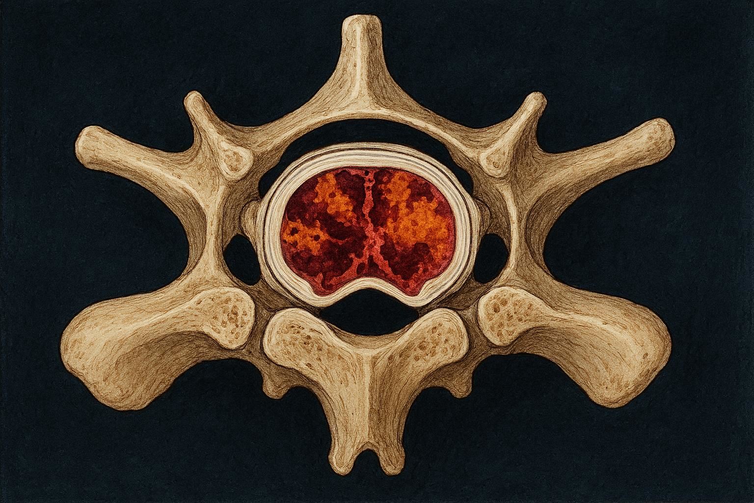 Myelomalacia in Dachshunds: Early Recognition, Pathophysiology, and Prognosis
