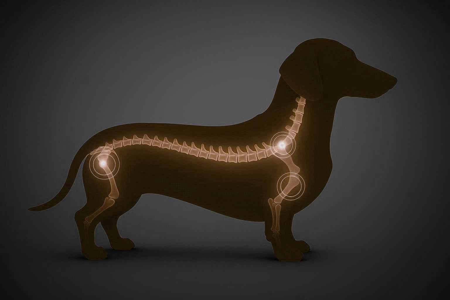 Obesity and Joint Health in Dachshunds: Why Extra Weight Is Extra Risk